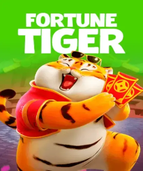 Joacă Fortune Tiger și simte forța tigrului