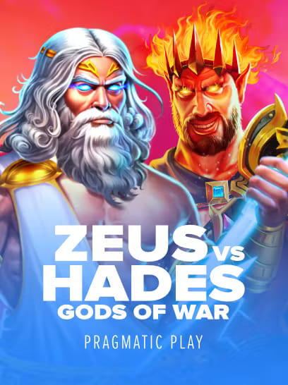 Zeus vs Hades combină mituri și jackpoturi spectaculoase