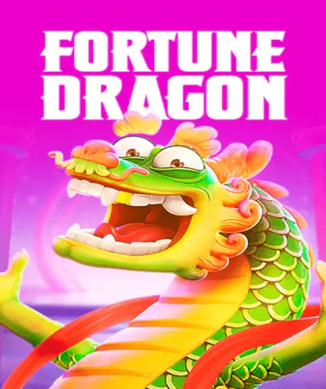 Încearcă Fortune Dragon pentru un joc cu temă asiatică