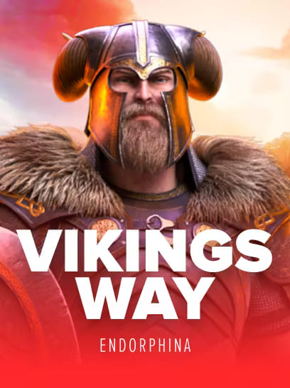 Întoarce Vikings Way pentru a urmări bogății cu războinici
